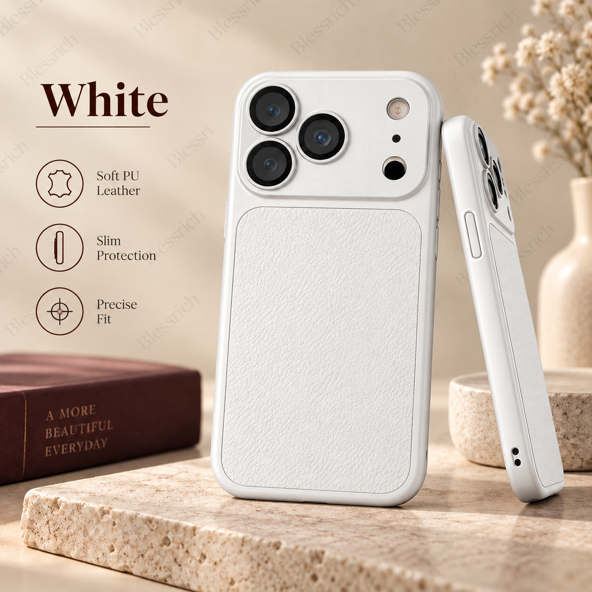😍 Uudet iPhone 18 -inspiroimat värit – ylellinen pehmeä tekonahkakotelo! 💎 Premium-tuntuma, trendaava muotoilu ja rajoitettu erä – hanki omasi ennen kuin ne loppuvat! ✨🔥⏰