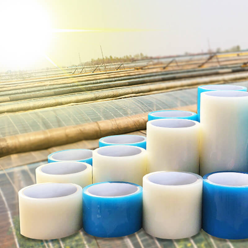 🌦️ LIMITED-TIME 50% OFF! 🩹 Weather‑Resistant Greenhouse Repair Tape – Heavy‑Duty, Strong Adhesive, Outdoor‑Ready 🌱
