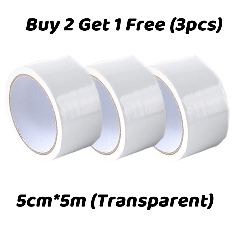 ⌛Limited-Time Offer-Relaxrich® All-purpose Sealing Tape
