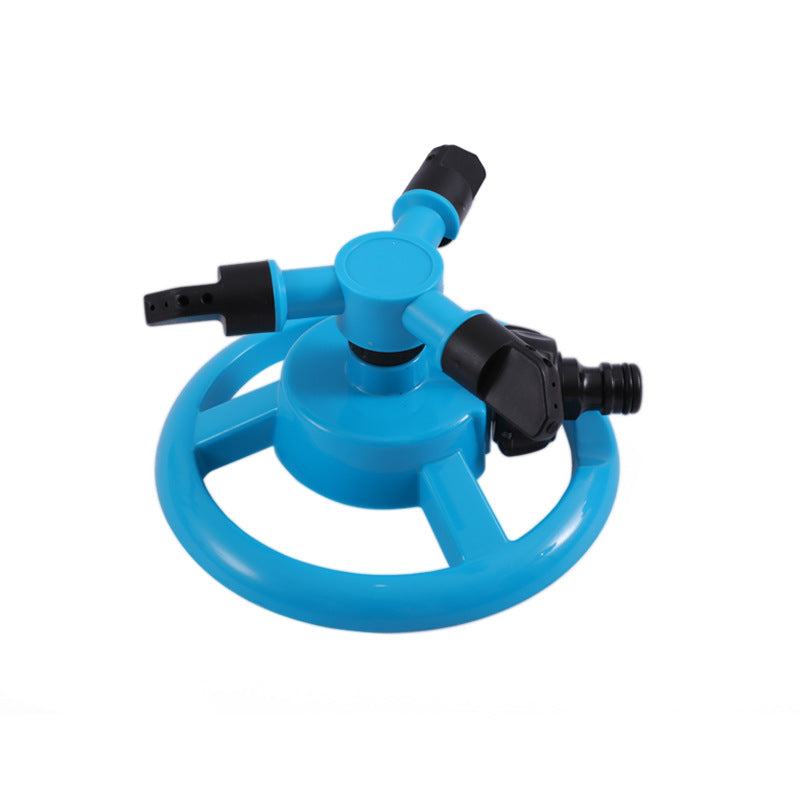 ⏳Ajankohtainen 50 %:n alennus⏰360 astetta kääntyvä puutarhasadetin⛲💦