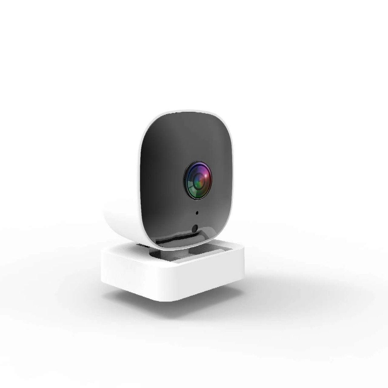 đ„ Magneettinen, kristallinkirkas valvontakamera đ„ VĂ€rillinen yönĂ€kö đ Tallennus ympĂ€ri vuorokauden ja Ă€lykkÀÀt hĂ€lytykset đš Helppo asentaa! đ