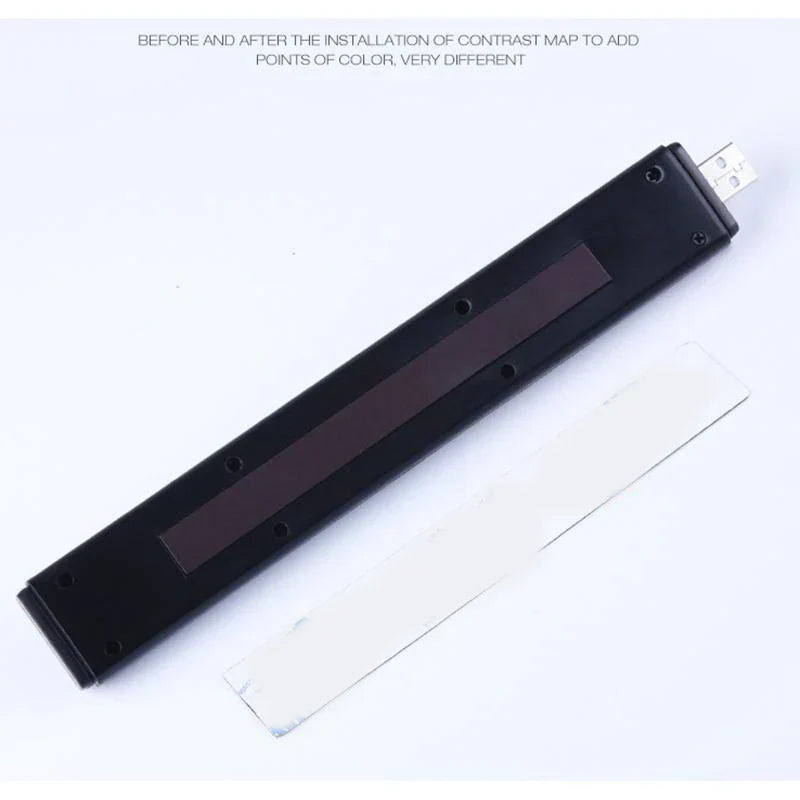 đ„Langaton Lataava LED-YmpĂ€ristövalo
