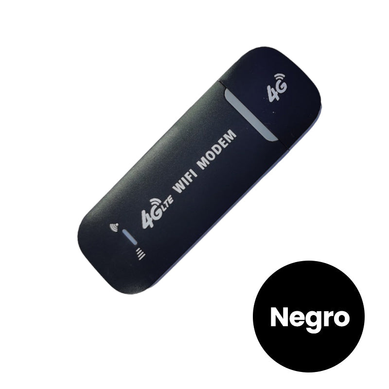 150 Mbps:n kannettava USB 4G LTE -mobiili WIFI-tukiasema