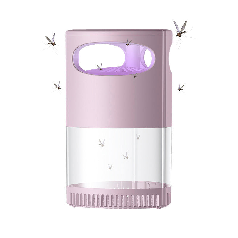 đŠ 50 %:n alennus! UV-hyttysvalaisin â hiljainen, USB-virtalĂ€hde, kemikaaliton. Myyty yli 50 000 kappaletta! đđ