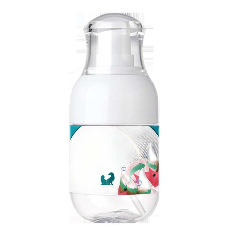 đŸNo-Brush Pet Dental Care Liquidâ Pet Dental Care Made EasyđŠ·