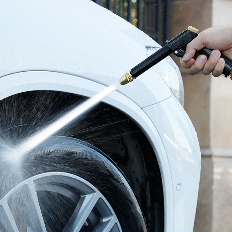 đąđą50 %:n alennus!! â°Korkeapaineinen autonpesupistoolisarja