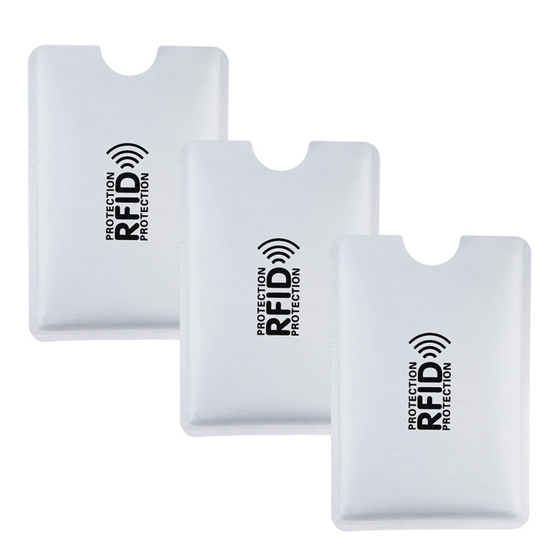 RFID-suojaholkit luottokorteille