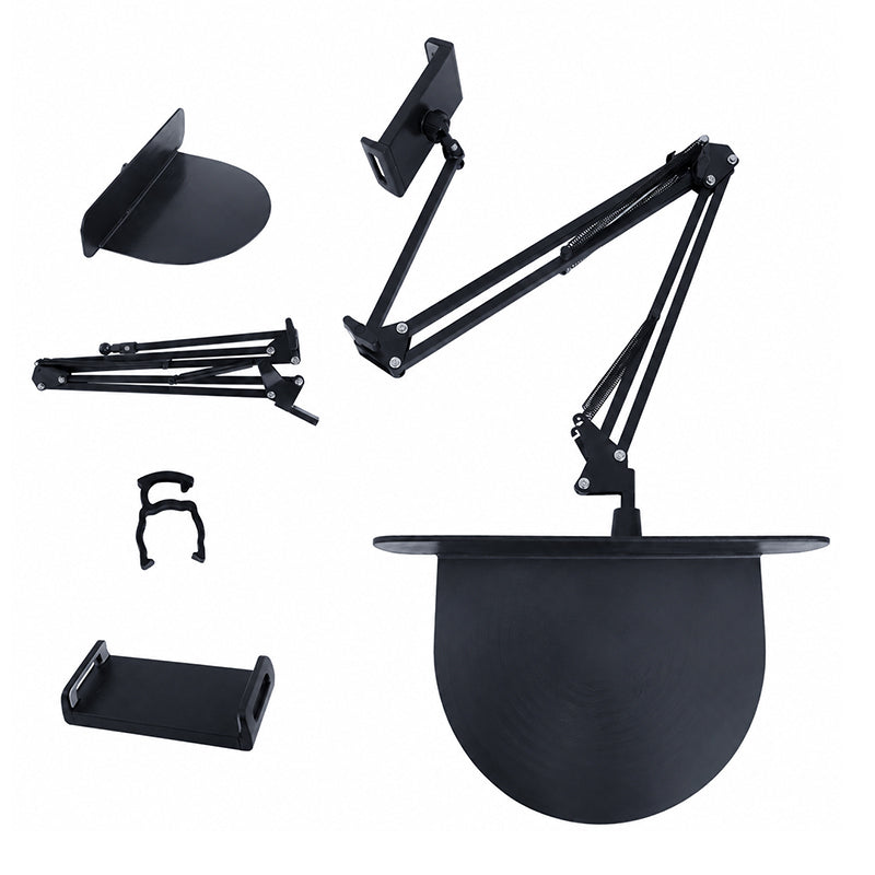 đïž Katso tabletista sĂ€ngyssĂ€, hands-free â magneettinen tablettiteline piilotetulla patjajalustalla. Ei tĂ€risemistĂ€, ei poraamista!
