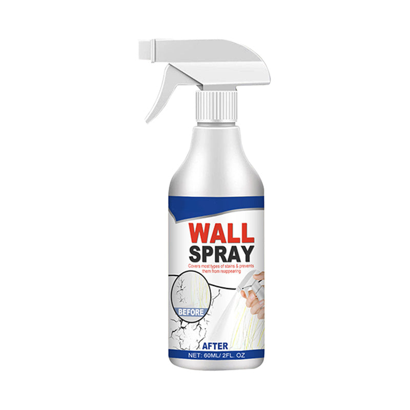 Taikaseinä Korjaus Spray-setti - Pölyn- ja tahran sietokyky