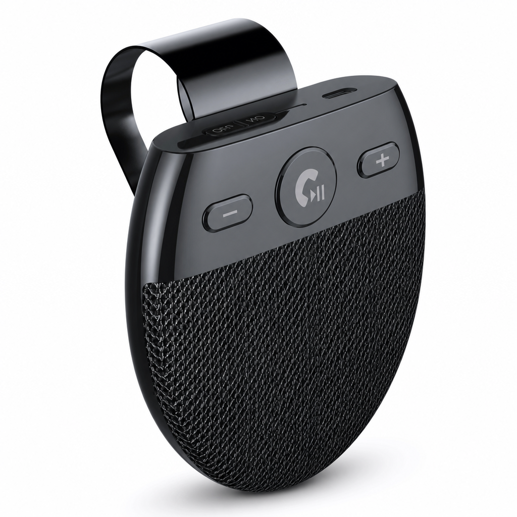 đąđą50% ALENNUS đ SP11-auton aurinkosuoja Bluetooth-puhelinvapaalla â kĂ€detön puhelu ja tĂ€rinĂ€n automaattinen kĂ€ynnistys âš