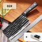 🔥HOT SALE -50%! 🔪🌟🍳Taottu terävä ja kestävä keittiöveitsi✂️🥩
