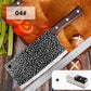 🔥HOT SALE -50%! 🔪🌟🍳Taottu terävä ja kestävä keittiöveitsi✂️🥩