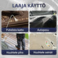 4000 PSI:n painepesuputkisarja