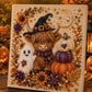 🔥 Viimeinen päivä, 50 %:n alennus  👻✨ Halloween-helmi-askartelupaketti – Muuta pienet helmet kammottavan söpöiksi taikuuksiksi