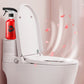 🔥 Home Essentials -wc-istuinpuhdistusaine – tehokas tahranpoistoaine, turvallinen ja nopea | Kiiltävään kylpyhuoneeseen 🚽✨