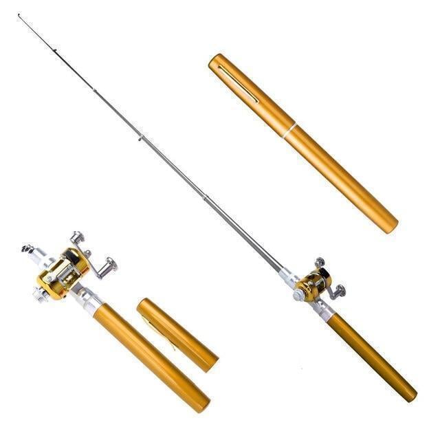 🔥HIT 2026 🎣 Taskuvapa – Tarjous, jota ei kannata jättää väliin!
