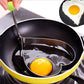 🥳 Tee elämästä hauskaa  💁 Ruostumattomasta teräksestä valmistetut omelettimuotit