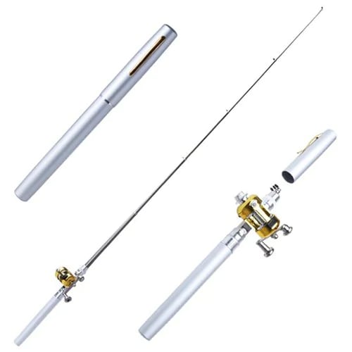 🔥HIT 2026 🎣 Taskuvapa – Tarjous, jota ei kannata jättää väliin!