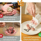 Creative Kitchenin kolmoislihapullien valmistaja