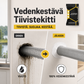 Vedenkestävä Tiivistekitti