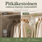 Pitkäkestoinen roikkuva kipsinen tuoksutabletti