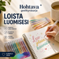 🌲Aikainen joulutarjous – 50% ALENNUS! 🎁 Hohtava geelikynäsarja – loistaa ja koristaa jokaisen kortin ja piirroksen!