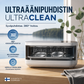 ✨Ultraäänipuhdistin | ULTRACLEAN
