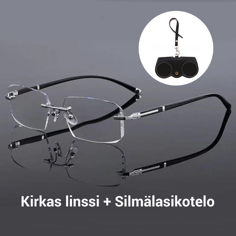 🔥 Talven edistäminen päättyy pian🔥 Anti-Blue Light -lasit