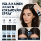 💥Väliaikainen juurien korjausväri-spray