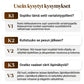 Laskeutuva viittahihainen toppi ja kietaisuhousut -setti