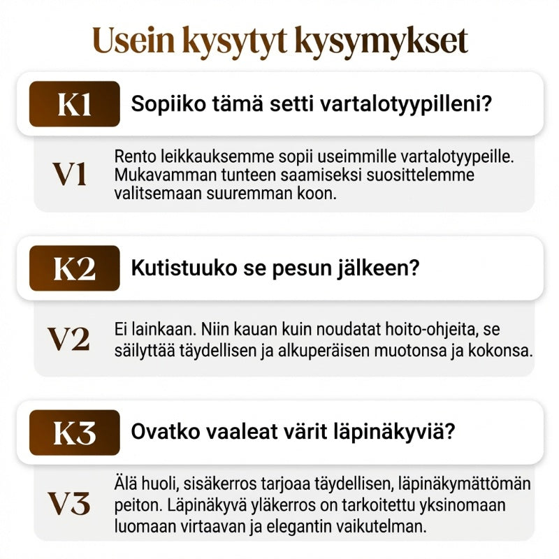 Laskeutuva viittahihainen toppi ja kietaisuhousut -setti
