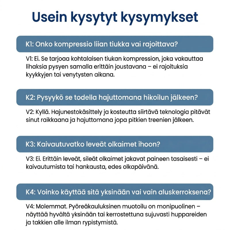 🎉 Ioninen muotoileva liivi – Kompressio ja viilentävä vaikutus – Kehon muotoilu ja hihaton – Näkymätön vaatteiden alla 🕶️
