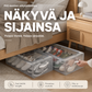 PVC-kenkien säilytyslaatikko - vedenpitävä ja kokoontaitettava