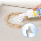 💖VIIMEINEN PÄIVÄ: OSTA 3, SAAT 1 ILMAISEKSI!!💖Yass Clean Magic -vaahtopuhdistusaine matoille ja verhoiluille – lemmikkien tahrojen ja hajujen poistoaine, mukana puhdistusharja🧼🪄