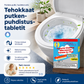 🔥50 % ALENNUS ❤️ Tehokkaat putkenpuhdistustabletit – avaa tukokset vaivattomasti!