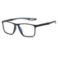 👓 Sports Smart fotokromatiske progressive bifokale briller
