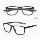 👓 Sports Smart fotokromatiske progressive bifokale briller