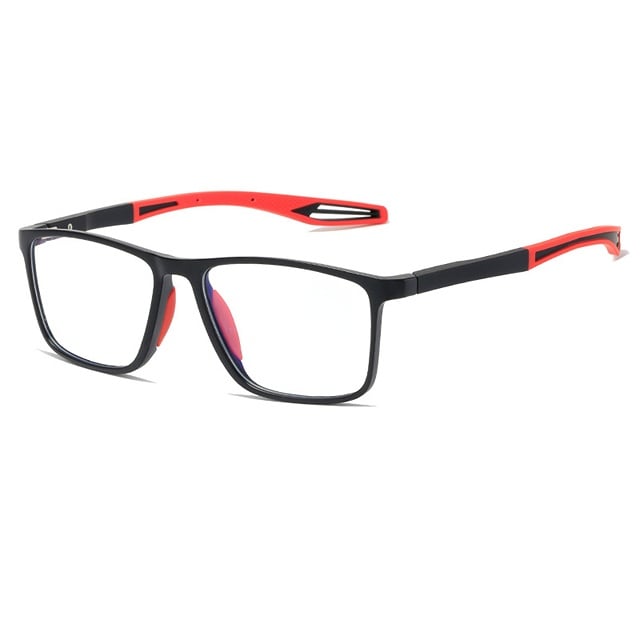 👓 Sports Smart fotokromatiske progressive bifokale briller