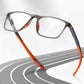 👓 Sports Smart fotokromatiske progressive bifokale briller