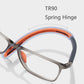 👓 Sports Smart fotokromatiske progressive bifokale briller