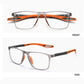 👓 Sports Smart fotokromatiske progressive bifokale briller