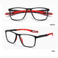 👓 Sports Smart fotokromatiske progressive bifokale briller