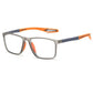 👓 Sports Smart fotokromatiske progressive bifokale briller