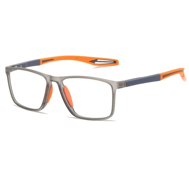 👓 Sports Smart fotokromatiske progressive bifokale briller