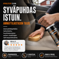 Ammattikäyttöön tarkoitettu, huuhtelematon auton sisätilojen tahranpoistoaine