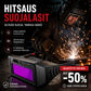 📢📢 50% ALE!  Hitsaussuojalasit 🥽