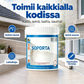 Monipintainen vedenpitävä korjaustiiviste – tiivistää ja korjaa kaikki pinnat!