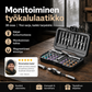 🔥 Edistäminen 50% POIS - Monitoiminen työkalulaatikko