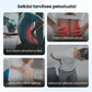 Magneettiterapia, akupunktio, hieronta, lannerangan paarit