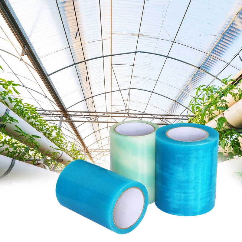 🌦️ LIMITED-TIME 50% OFF! 🩹 Weather‑Resistant Greenhouse Repair Tape – Heavy‑Duty, Strong Adhesive, Outdoor‑Ready 🌱